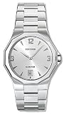 Concord Mens Mariner Stainless Steel Watch #0311277