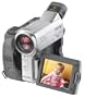 Sony DCRTRV33 MiniDV 1megapixel Camcorder with 2.5" LCD, Color Viewfinder & Memory Stick capabilities