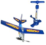 Air Hogs FIRESTORMER Plane