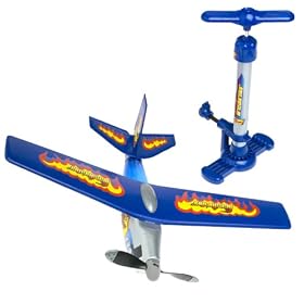 Air Hogs Firestormer