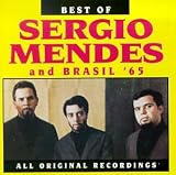 The Best of Sergio Mendes & Brasil `65