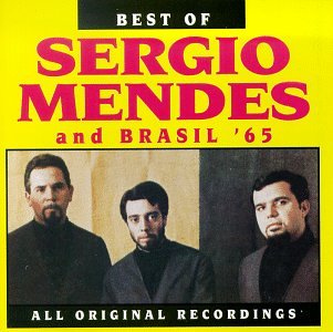 Sergio Mendes & Brasil 