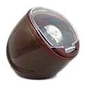 TIME TUTELARY AUTOMATIC 1 UNO WATCH WINDER TURNER RED