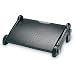Adjustable Foot Rest Keeps Legs& Feet At Comfortable Sitting