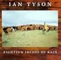 Eighteen Inches of Rain (Audio Cassette)