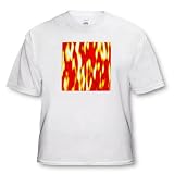 Fire - Flames, Fire - T-Shirts