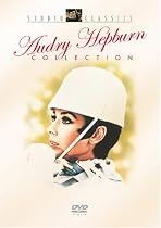 オードリー・ヘプバーン コレクション [DVD]
