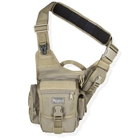 Click here to buy Maxpedition Fatboy Versipack.