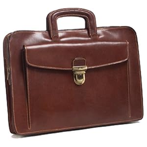 Buy Arezzo Portfolio Briefcase by Tony Perotti