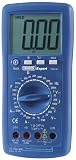Review Draper Tools 78998 / Draper plannedofessional Digital Multimeter