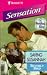 Third Party New : Saving Susannah (Silhouette Intimate Moments, No 814)