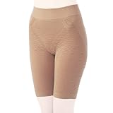 アドヴァンシング(ADVANCING) お肉瞬間移動® 「美・ガードル」(3枚組) ベージュ L-LLサイズ AD002800A-08BE3P