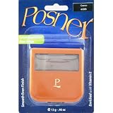 Posner Cream Foundation Cocoa