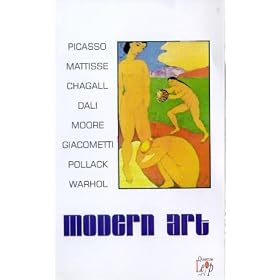 Modern Art [2001]
