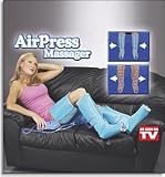 Air Press Massager