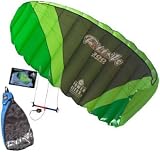 Hq Powerkites Rush 4 250 Pro Kite