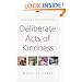 Deliberate Acts of Kindness: Service as a Spiritual Practice