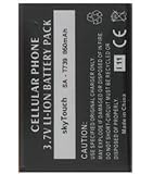 NEW SAMSUNG OEM AB463651BA BATTERY FOR M330 M340 R450