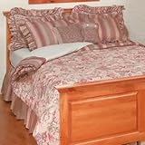 Waverly Bedding Mulberry Cotton, Waverly Lookout Mountain King Comforter