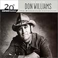 The Best of Don Williams: 20th Century Masters (Millennium Collection)