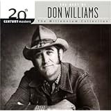 The Best of Don Williams: 20th Century Masters (Millennium Collection)