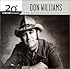 The Best of Don Williams: 20th Century Masters (Millennium Collection)