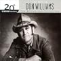 The Best of Don Williams: 20th Century Masters (Millennium Collection)