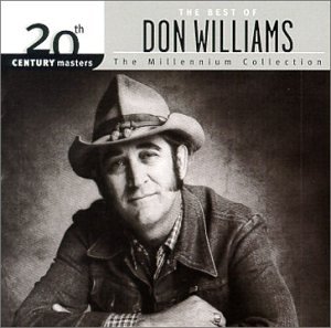 DON WILLIAMS - Take My Hand For A While Lyrics - Zortam Music