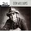 The Best of Don Williams: 20th Century Masters (Millennium Collection)