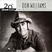Don Williams-20th Century Masters: Millennium Collection (Jewl)