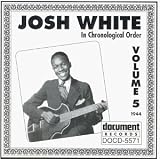 Complete Recorded Works, Vol. 5 (1944)