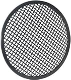 Dayton HDSG-15 Heavy Duty 15 Speaker Grill