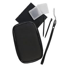 A4T DSLite/Dsi Essentials Bundle Black