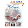 Handcrafted Weddings: Over 100 Projects and Ideas for Personalising Your Wedding