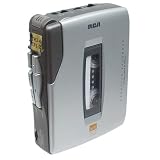Travel Mate II Cassette Recorder and Player