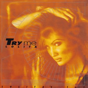 Cover image : トライ・ミー？ロリータズ・ファースト？