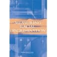Measuring Racial Discrimination