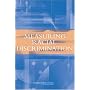 Measuring Racial Discrimination