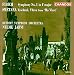 Classical Music : Zdenek Fibich: Symphony No. 1 in F major; Bedrich Smetana: Vysehrad, Vltava from Ma Vlast