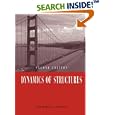Dynamics of Structure, Second Edition (PBK) by Jagmohan L. Humar