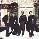 LAGQ's Guitar Heroes