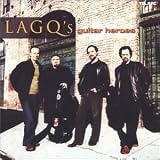 LAGQ's Guitar Heroes