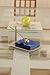 Zojila Shasta Paper and Cloth Napkin Holder