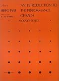 バッハ演奏の手引き ロザリン・テューレック