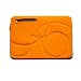 Looptworks Unisex Adult Ipad Sleeve (Gold Fish , 7 3/4-Inch)
