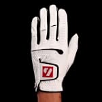 Golfhandschuh SKIN-FIT M�nner weiss G...
