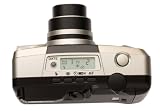 Pentax IQ Zoom 140M QD Date 35mm Camera