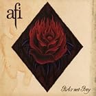 Girl's Not Grey, Pt. 2 by A.F.I.