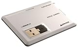 GH-UFD128CDS �J�[�h�^�C�v USB2.0�t���b�V���h���C�u�̉��i��r