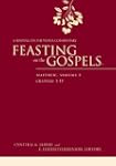 Feasting on the Gospels--Matthew, Vol...